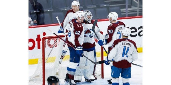 Poängsituationen i Eastern Conference den här säsongens slutspel är oförändrad